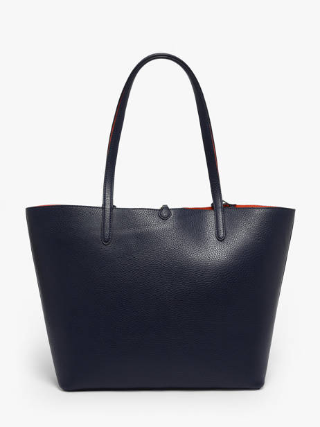 Omkeerbare Schoudertas Merrimack Lauren ralph lauren Blauw merrimack 31795329 ander zicht 3