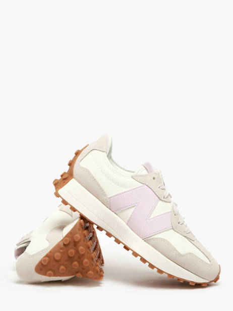 Sneakers 327 New balance Beige women WS327OR ander zicht 7