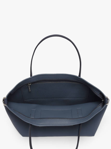 Handtassen Maya Double Kba Lancaster Blauw maya double kba 102 ander zicht 3