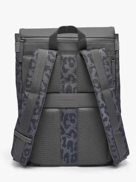 Fyn Leo - Rugzak 1 Compartiment Met 15