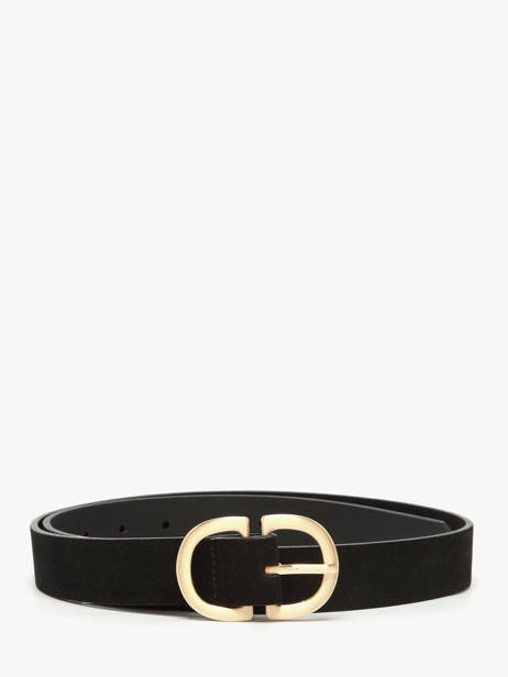 Riem Pieces Zwart juva 17102275