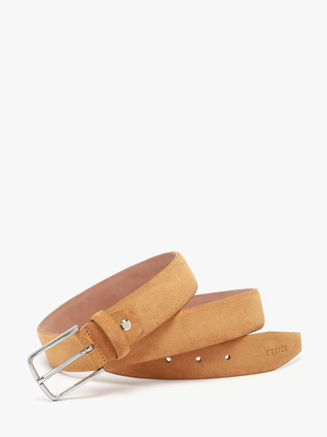 Riem Etrier Bruin bride EBRI716C ander zicht 2