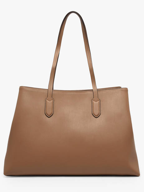 Schoudertas K Ikon Karl lagerfeld Bruin k ikon B1W30001 ander zicht 4