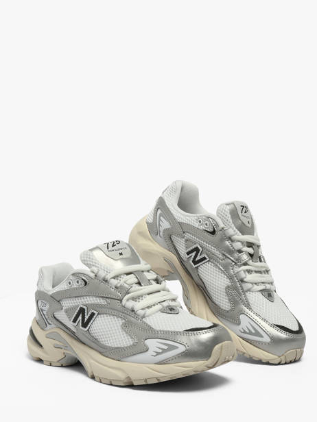 Sneakers 725 New balance Wit boy ML725CG ander zicht 1