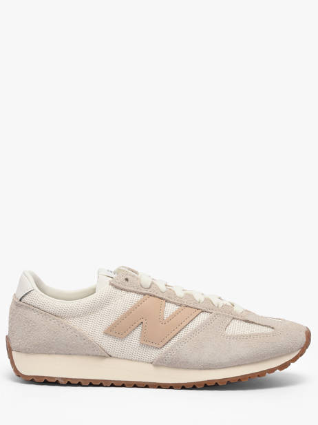 Sneakers 471 New balance Beige boy U471KAA