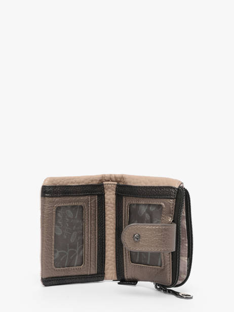 Portefeuille Eikon Anekke Zwart eikon 42759910 ander zicht 1