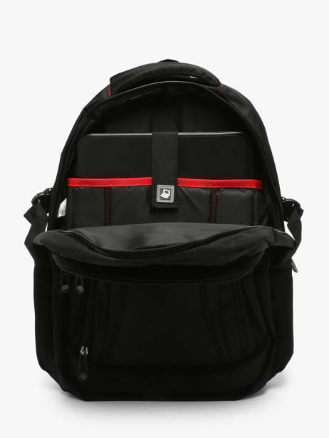 Business Rugzak Met 17