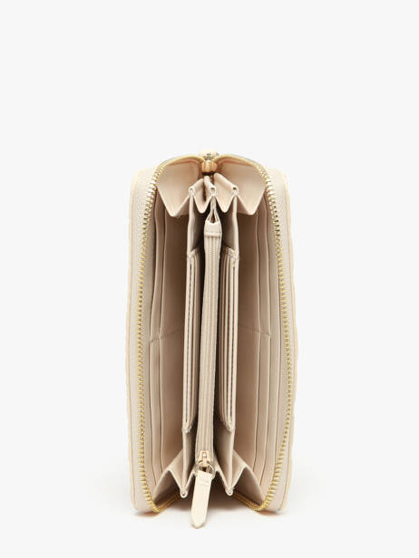 Portefeuille Samba Re Valentino Wit samba re VPS8G155 ander zicht 1