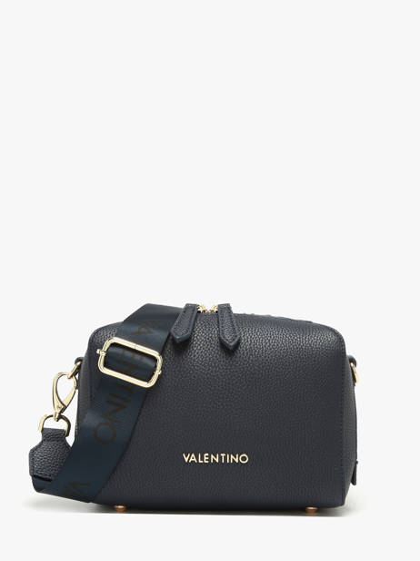 Cross Body Tas Pattie Valentino Blauw pattie VBS52901