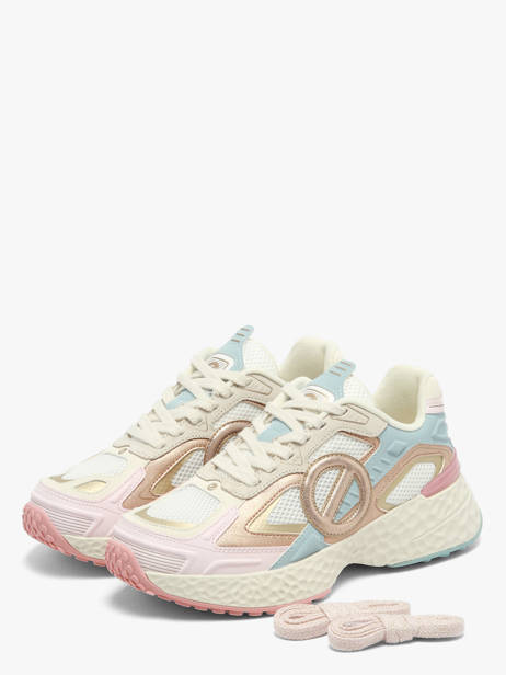 Sneakers No name Veelkleurig women CY0006A0 ander zicht 1