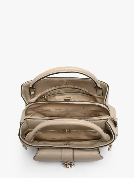 Handtassen Jessa Guess Beige jessa BG836206 ander zicht 3