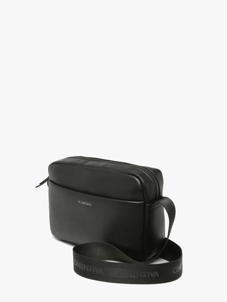 Cross Body Tas Valentino Zwart horizon VBS8UT19 ander zicht 1
