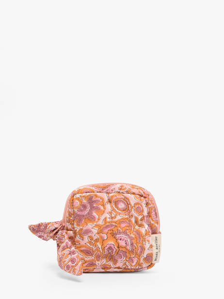 Etui Bindi atelier Roze floral PBJ