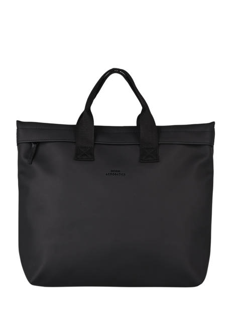 Business Tas/rugzak Eliza Ucon acrobatics Zwart backpack ELIZA ander zicht 1