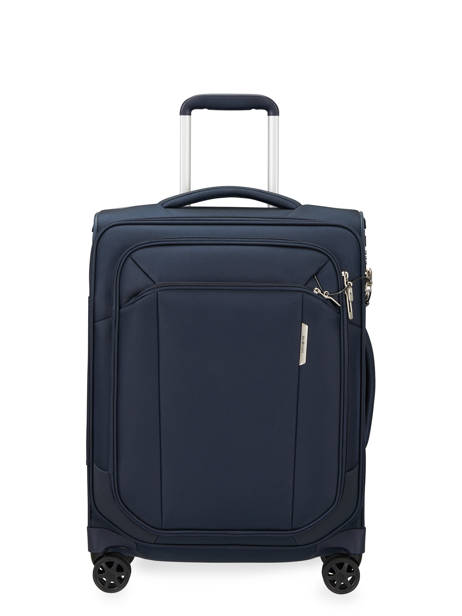 Handbagage Samsonite Blauw respark KJ3004